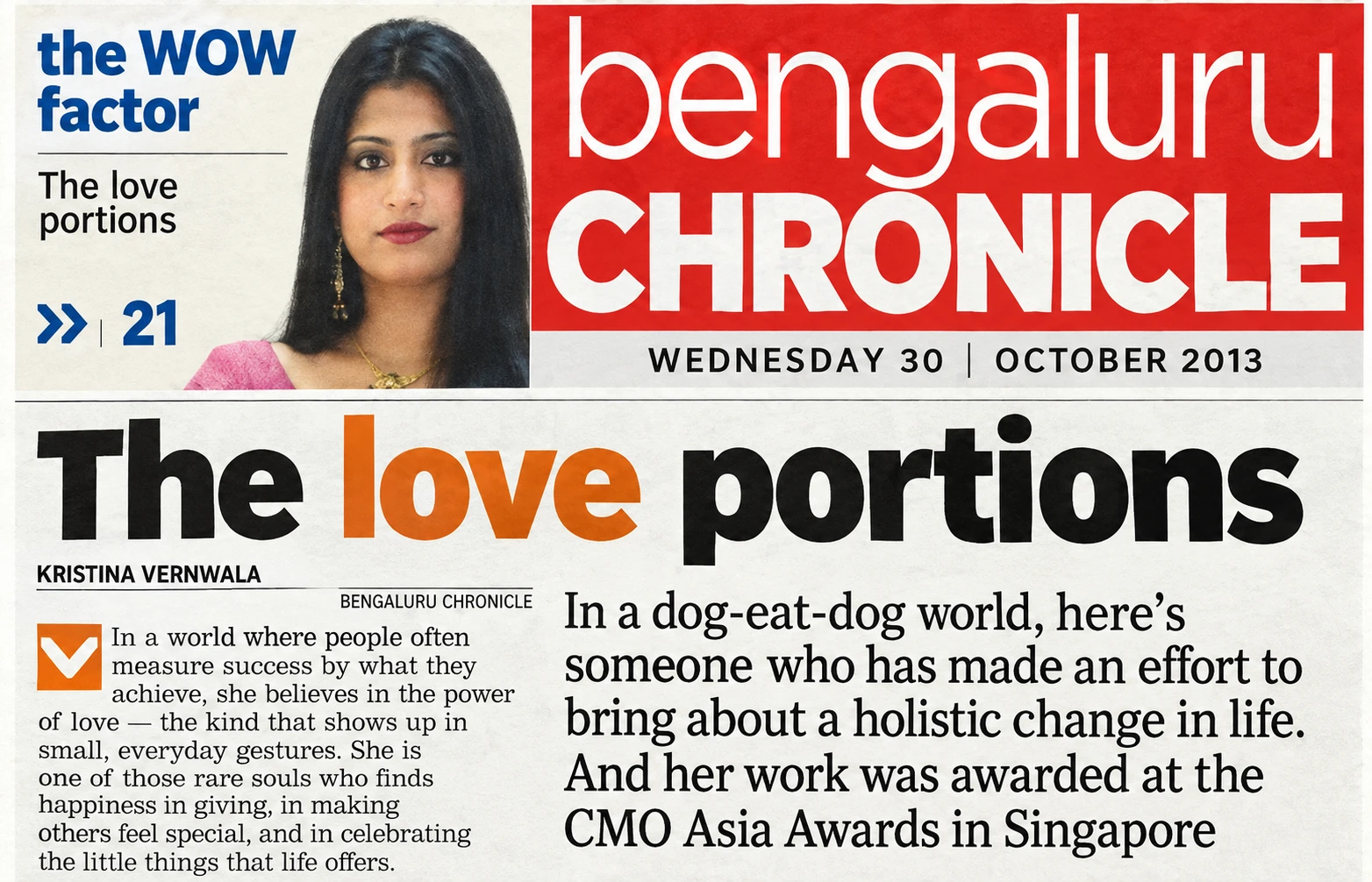 Love-Portions-in-Deccan-Chronicle-on-30th-Oct-2013
