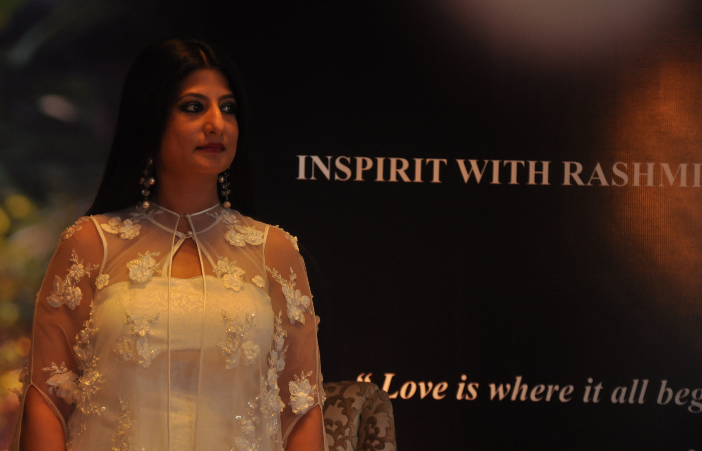 Beyond time and Space into a world discovered on 19th feb 2017